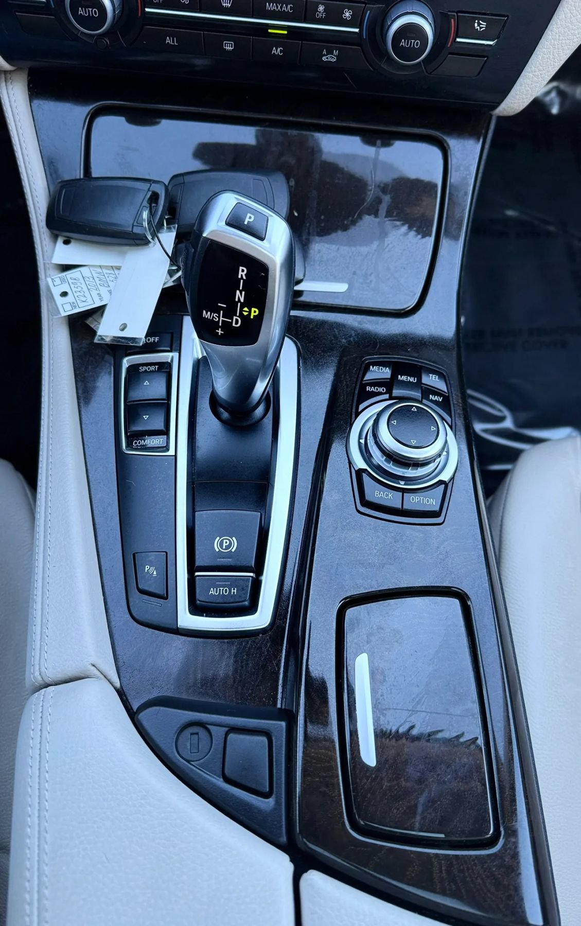 Used 2013 BMW 528i Sedan RWD image 19