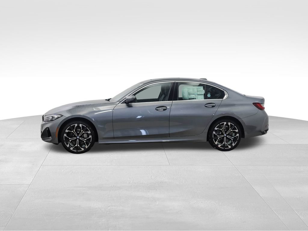 New 2026 BMW 330i xDrive Sedan w/ Premium Package image 2