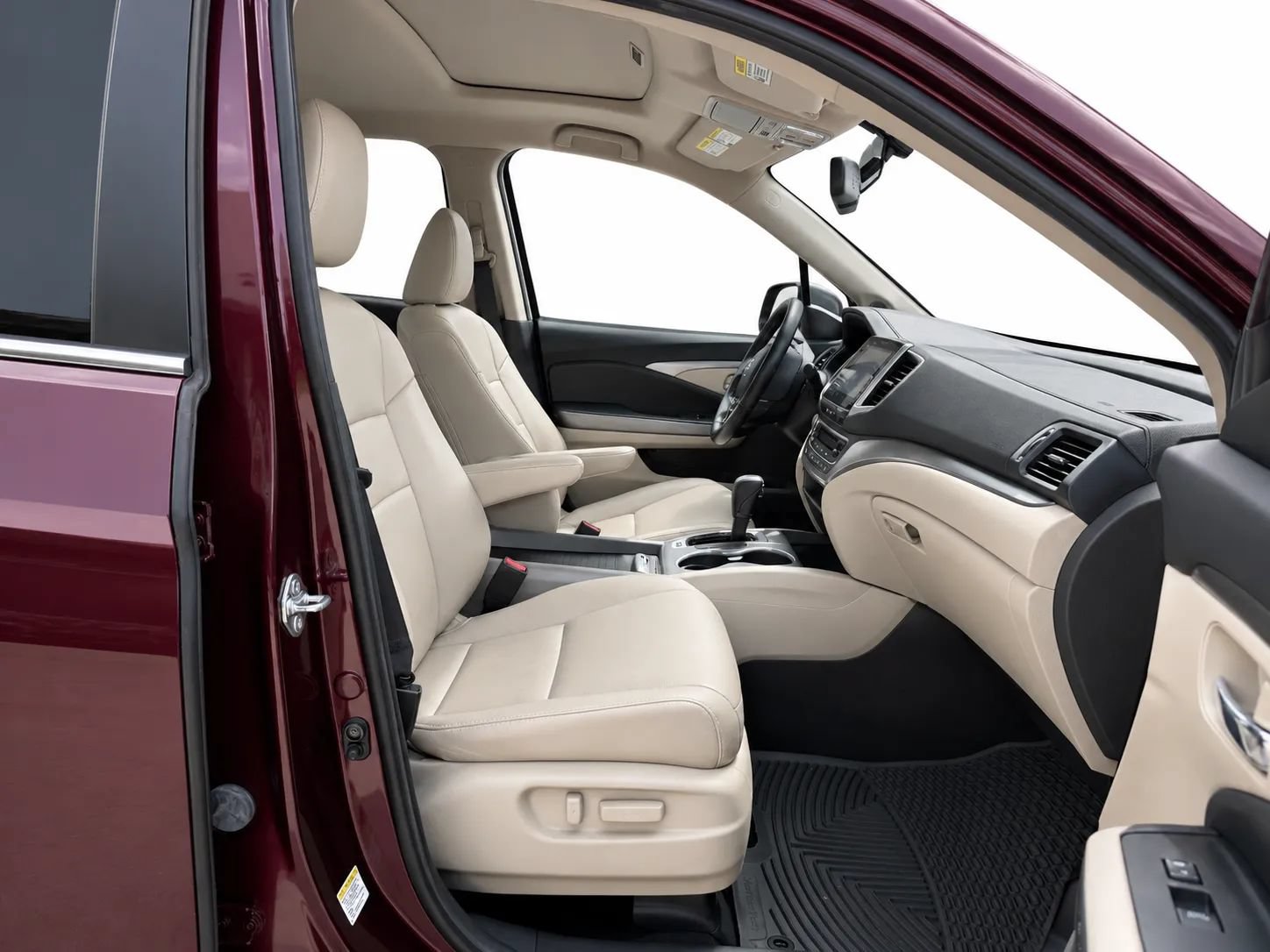 Used 2016 Honda Pilot EX-L image 15