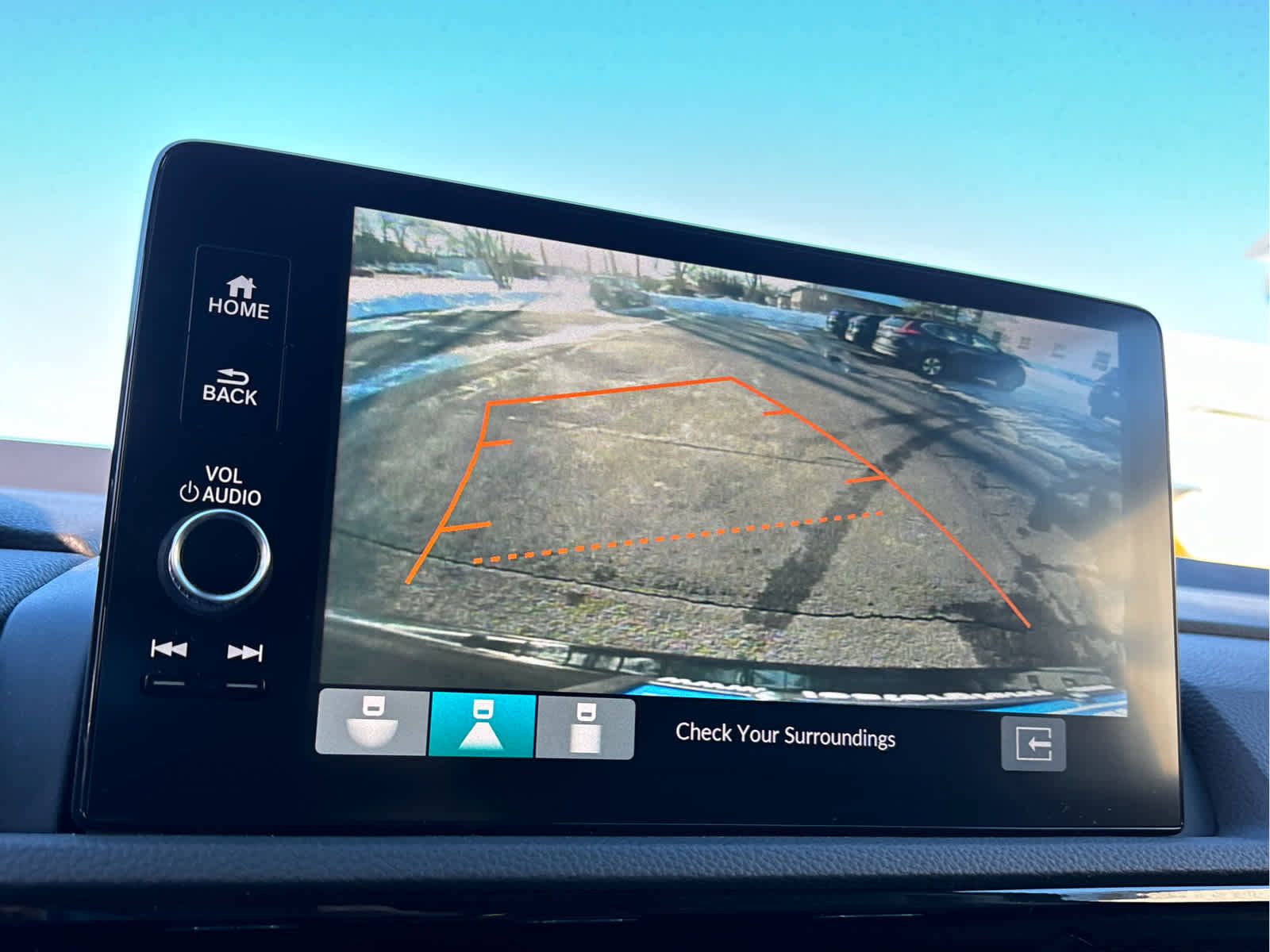 Certified 2023 Honda CR-V EX-L image 20