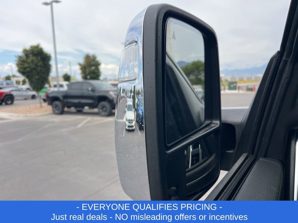 New 2026 RAM 2500 Laramie image 6