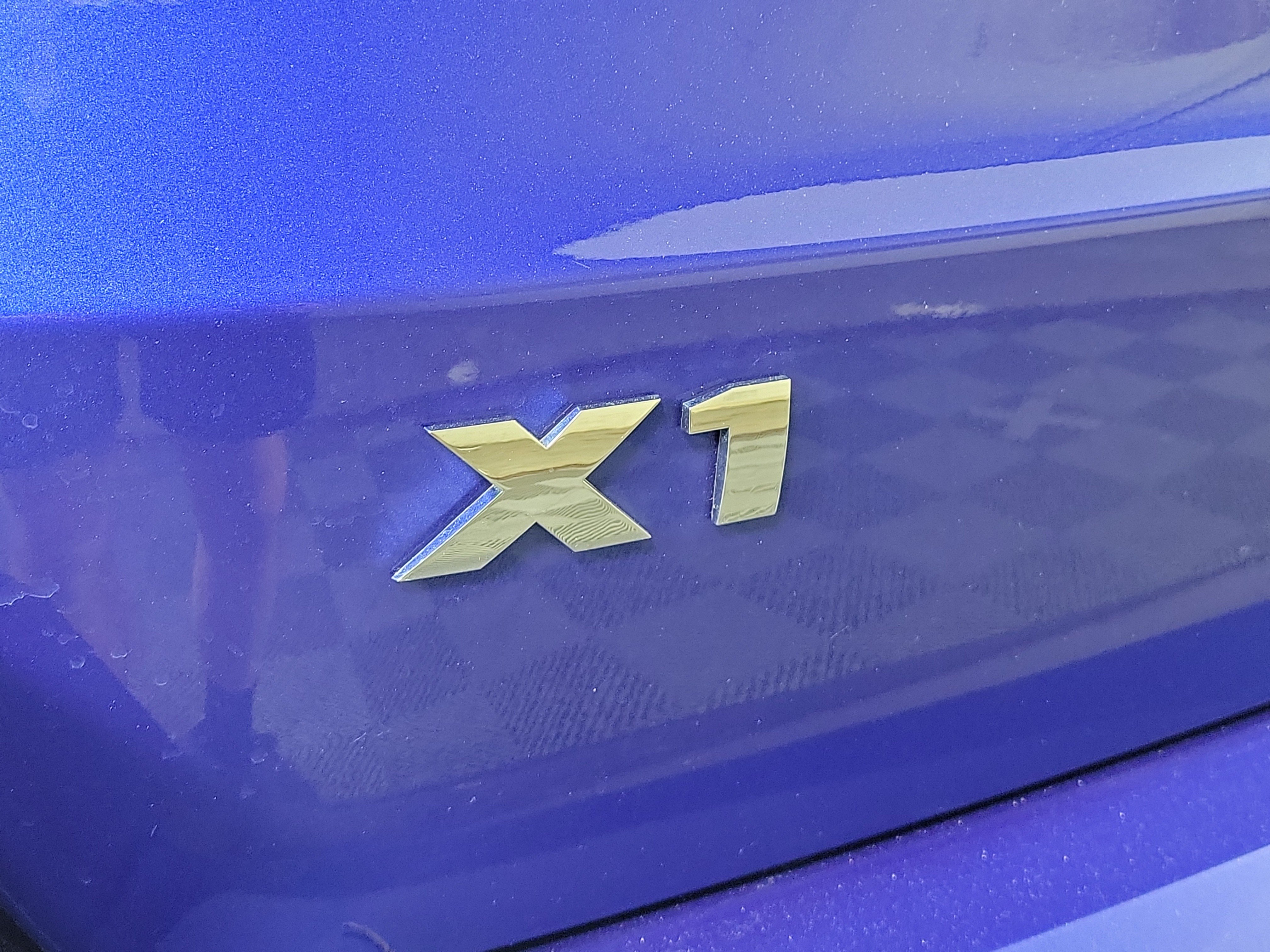 Certified 2026 BMW X1 M35i AWD/4WD image 23