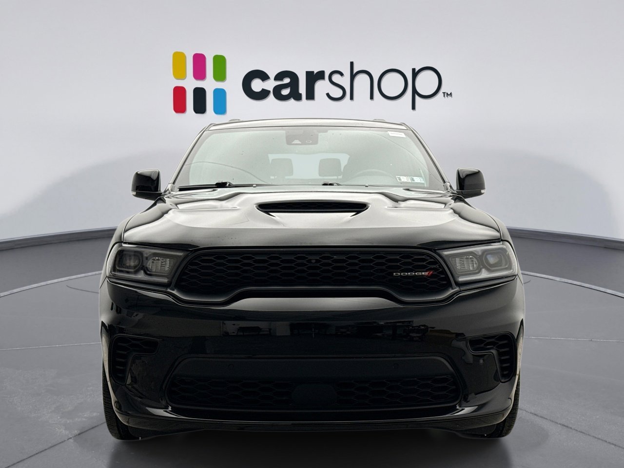 Used 2024 Dodge Durango R/T image 8
