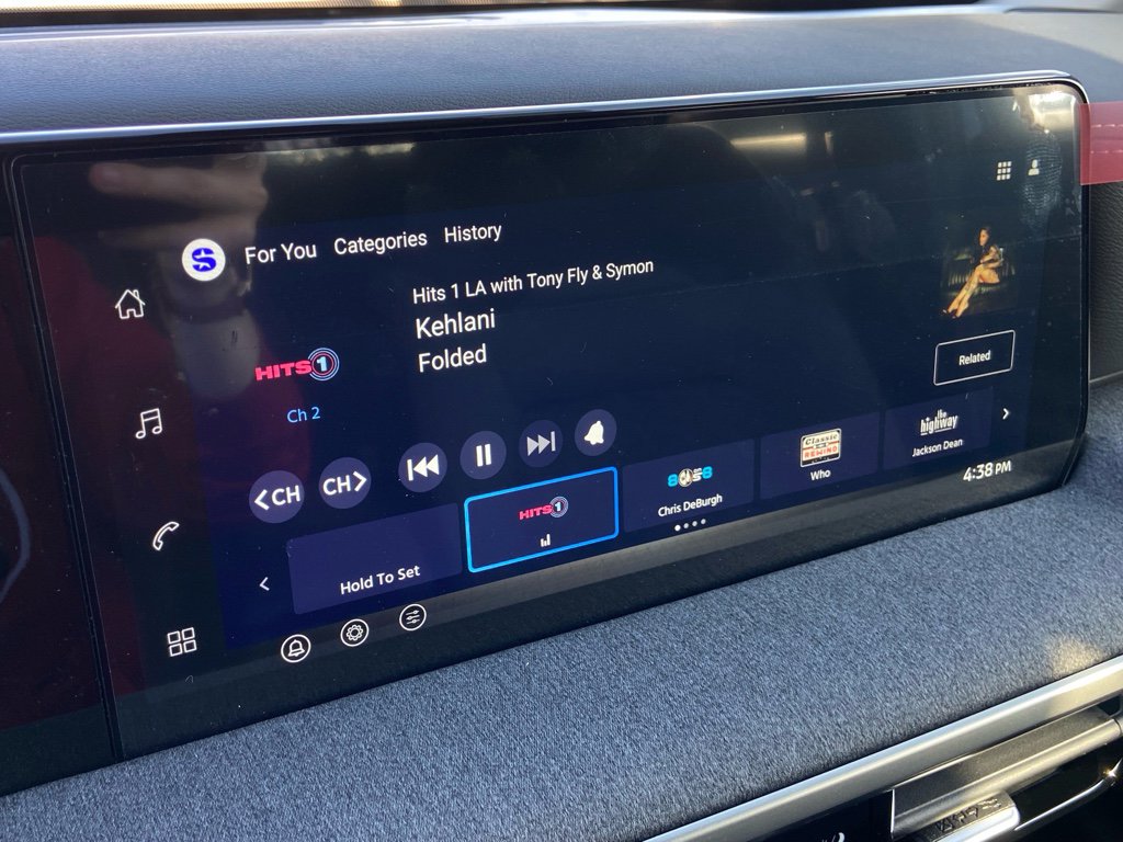 New 2026 Nissan Kicks SV w/ SV Premium Package image 21