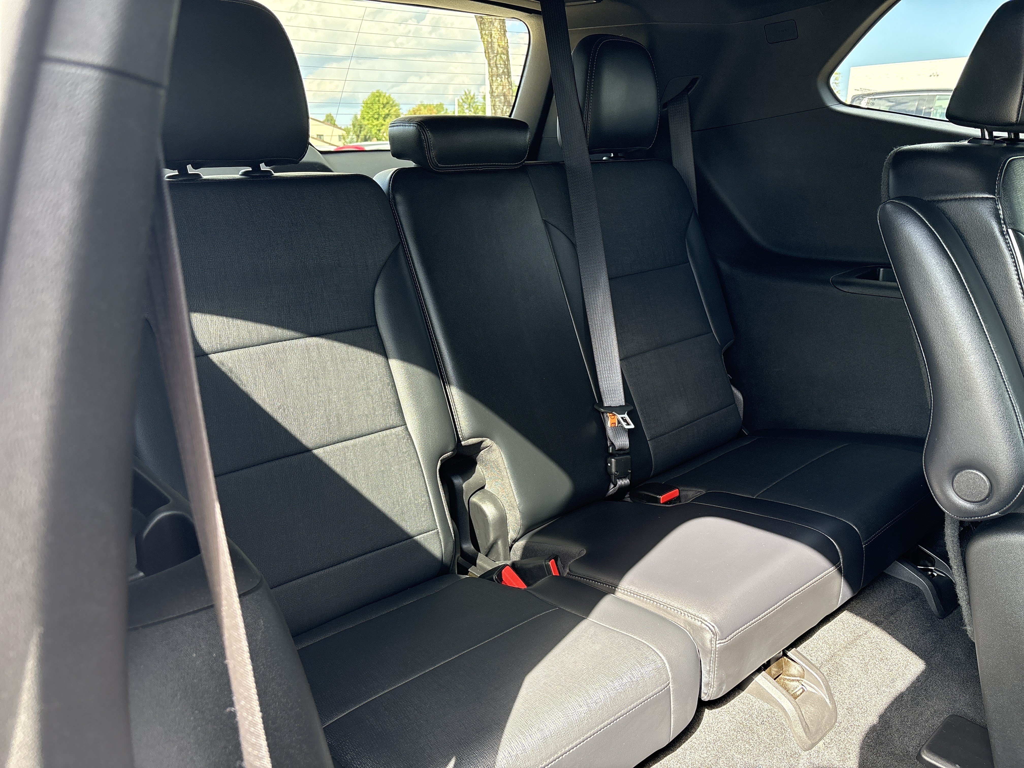 Used 2026 Buick Enclave Preferred AWD/4WD image 18