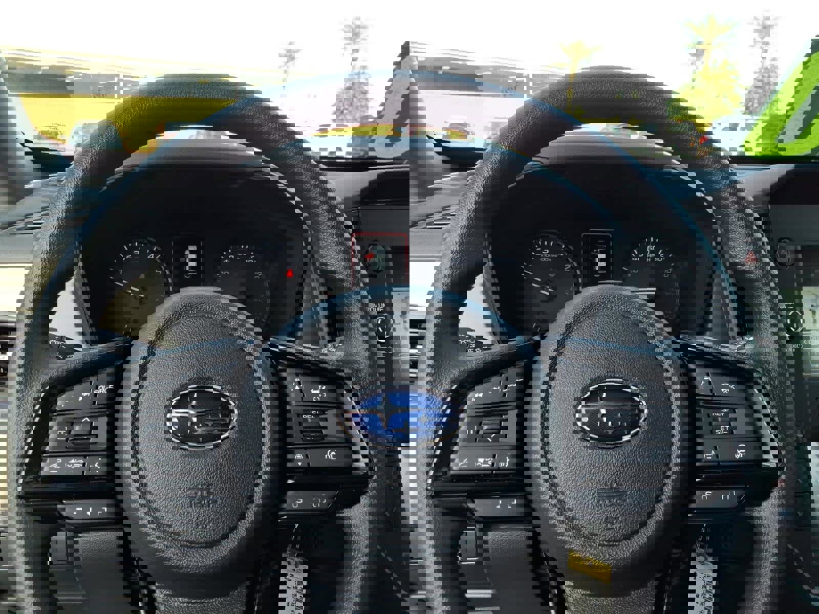 Certified 2025 Subaru Forester w/ Convenience Package #2 image 32