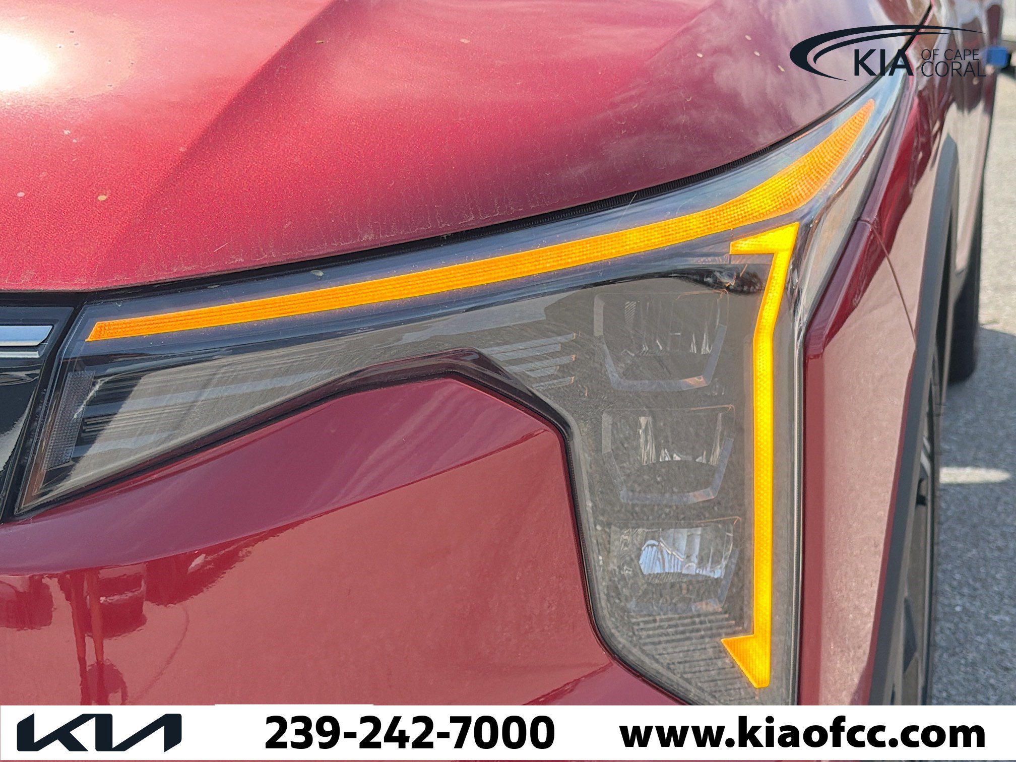 New 2025 Kia K4 EX image 36