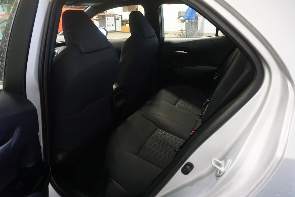 Used 2023 Toyota Corolla SE image 19