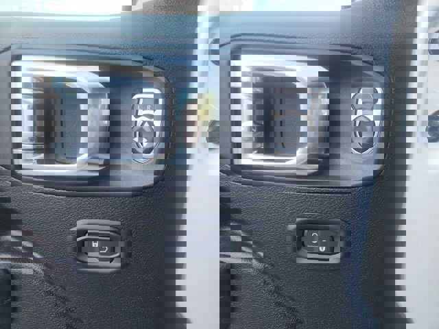 New 2026 Jeep Wrangler Willys image 16