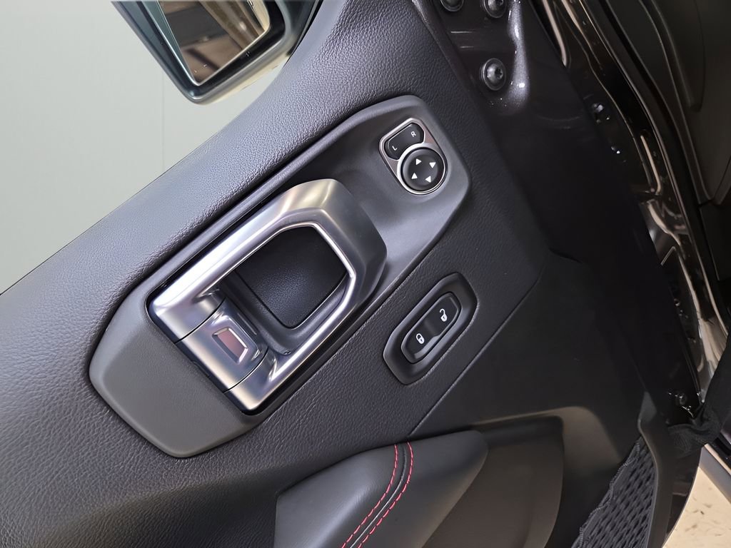 New 2026 Jeep Wrangler Unlimited Rubicon image 11