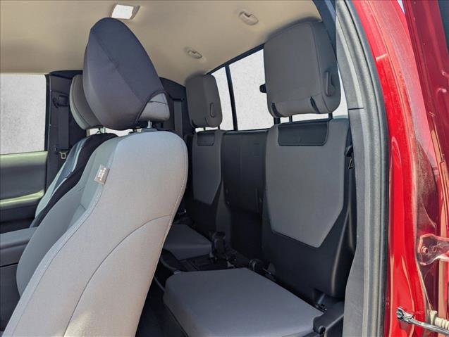 Used 2020 Toyota Tacoma SR w/ SX Package RWD image 13