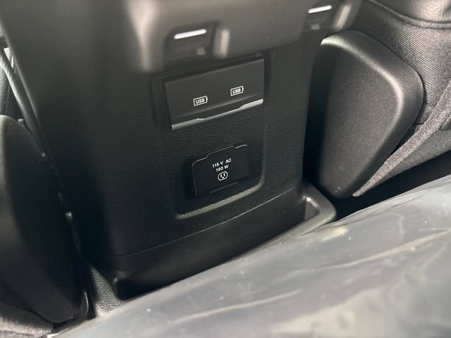 New 2027 Jeep Wrangler Unlimited Sahara AWD/4WD image 15
