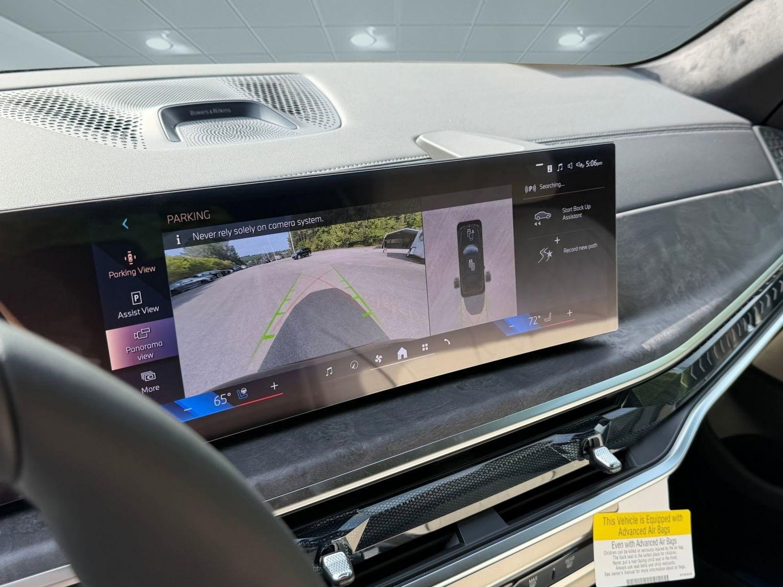 New 2027 BMW X7 xDrive40i AWD/4WD image 29
