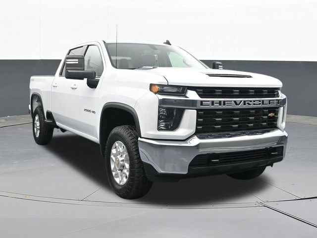 Used 2022 Chevrolet Silverado 2500 LT w/ Fleet Comfort Package image 22