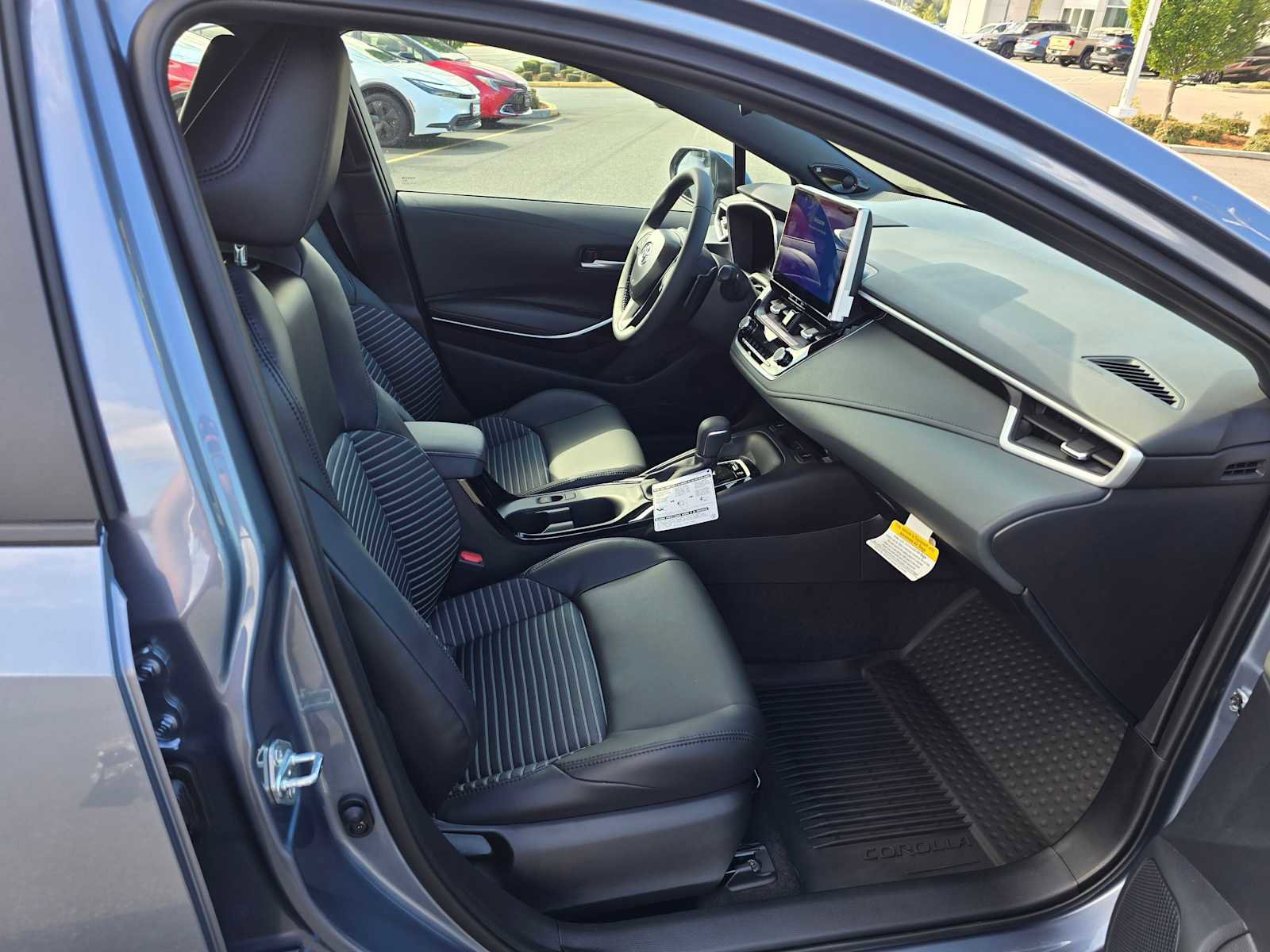 New 2026 Toyota Corolla SE image 11