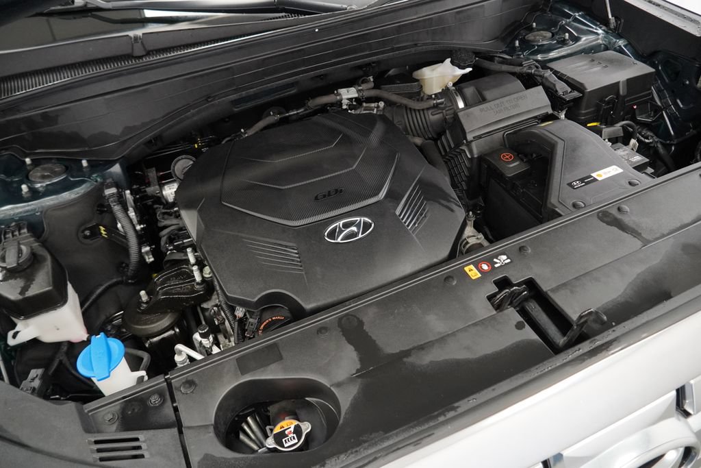 Used 2023 Hyundai Palisade Calligraphy AWD/4WD image 46