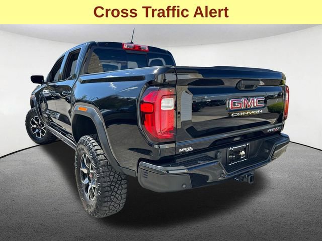 Used 2023 GMC Canyon AT4X AWD/4WD image 10