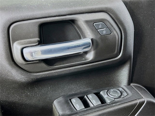 Used 2022 Chevrolet Silverado 1500 Custom Trail Boss image 9