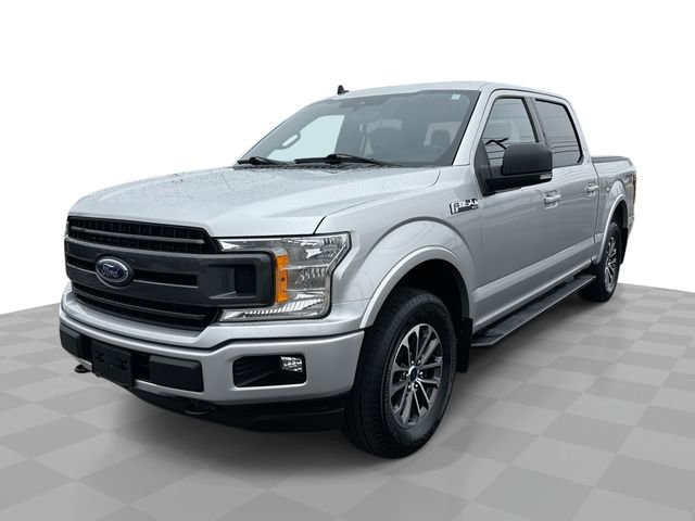 Used 2019 Ford F150 XLT w/ Equipment Group 302A Luxury AWD/4WD image 1