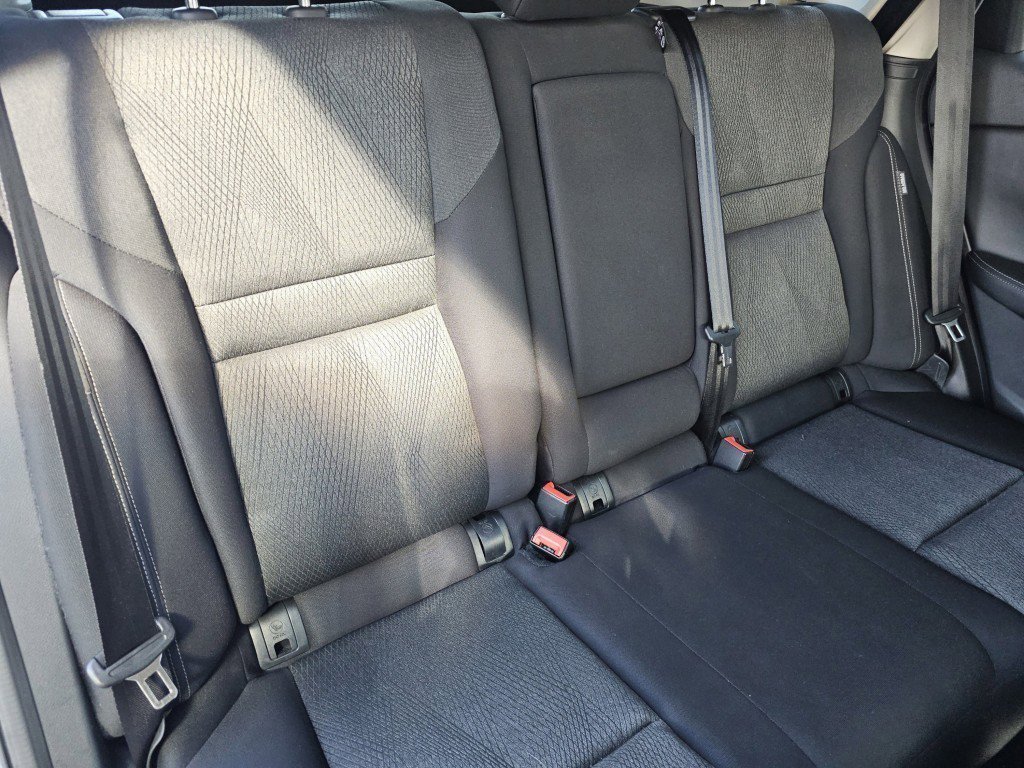 Used 2024 Nissan Rogue SV AWD/4WD image 25