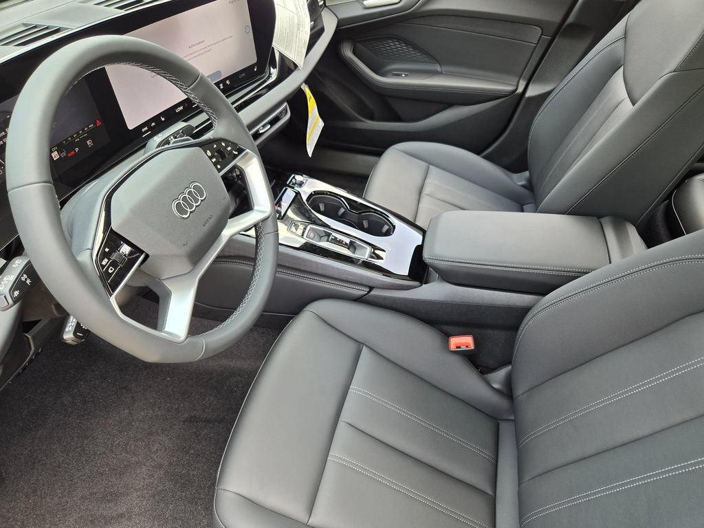 New 2026 Audi A5 2.0T Premium Plus AWD/4WD image 17