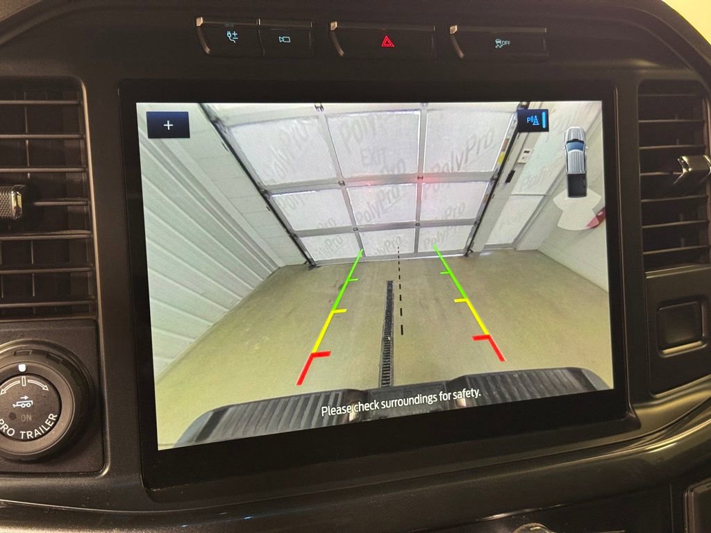 Used 2022 Ford F150 XLT w/ Equipment Group 302A High image 41