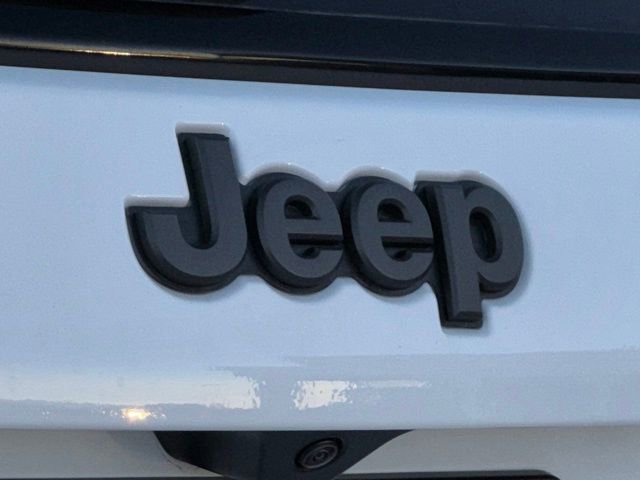 New 2026 Jeep Compass Trailhawk image 11