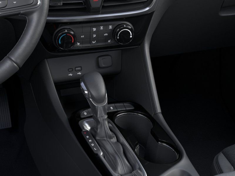 New 2026 Buick Encore GX Preferred image 23