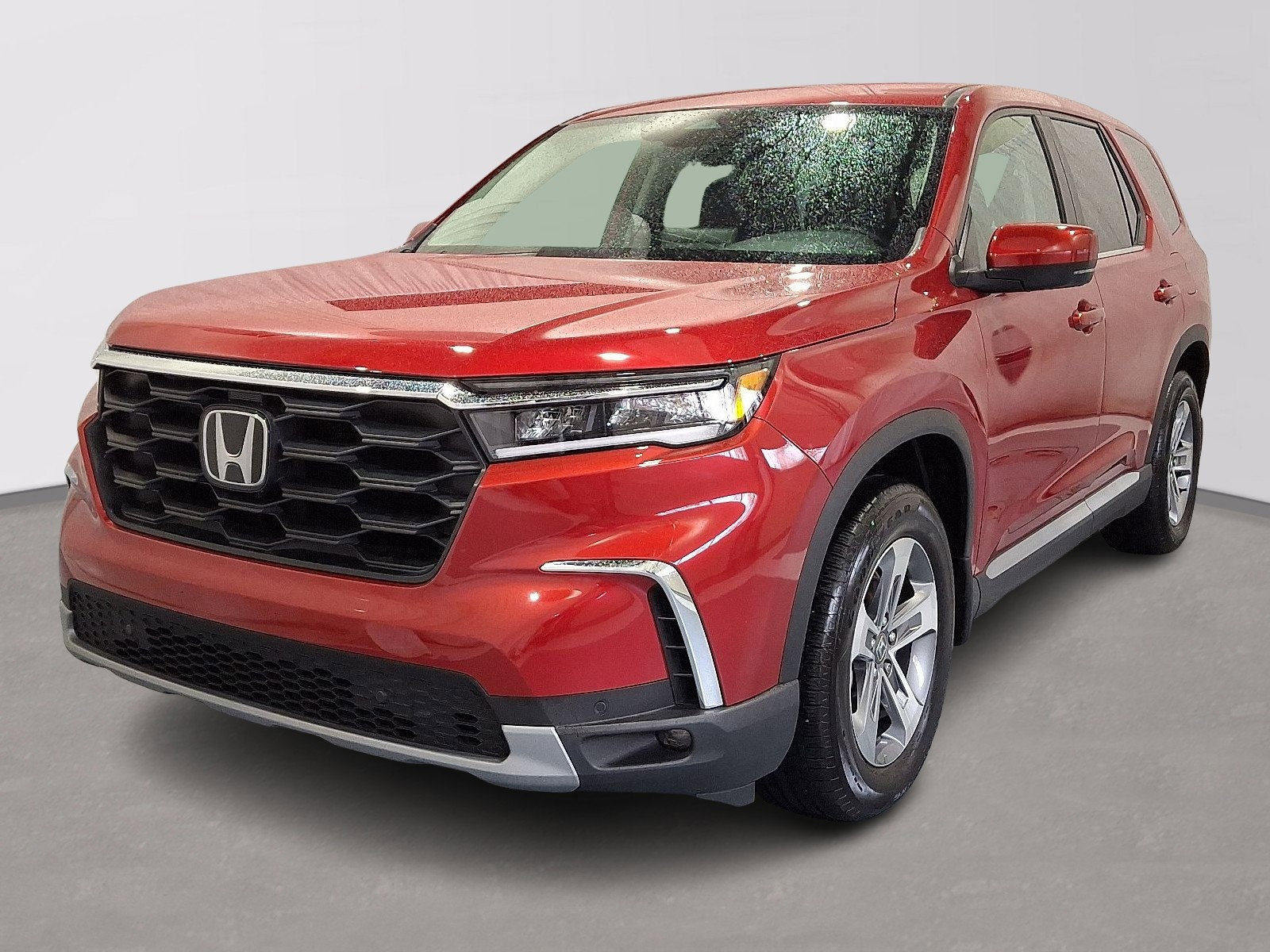 Used 2023 Honda Pilot EX-L