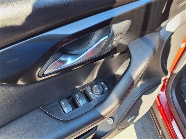 Used 2025 Chevrolet Blazer RS image 12