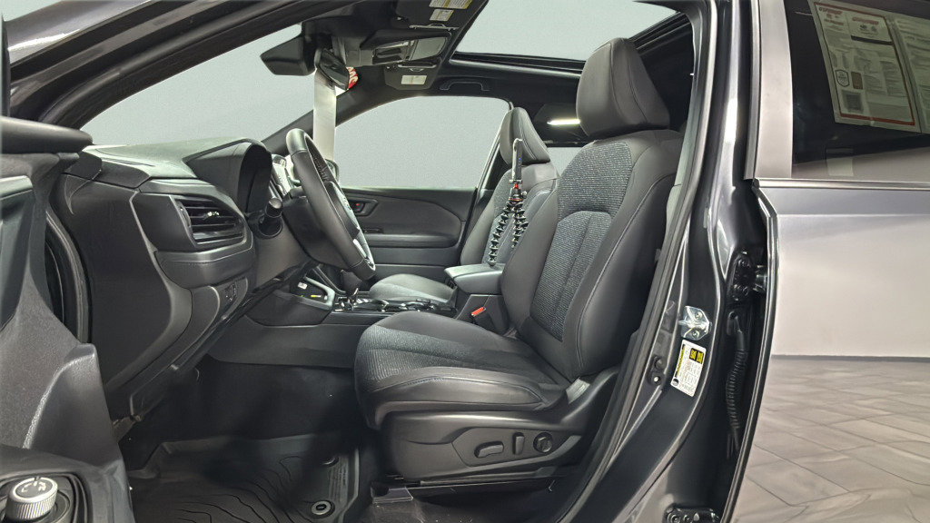 Certified 2026 Subaru Forester Premium image 16