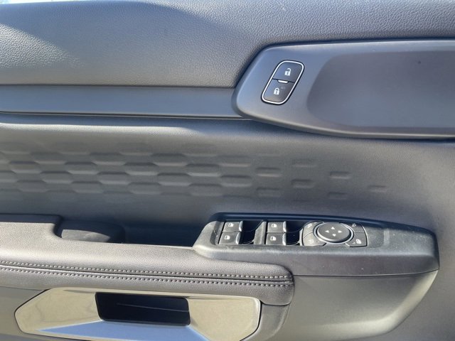 New 2025 Ford Ranger XLT w/ FX4 Off-Road Package image 19