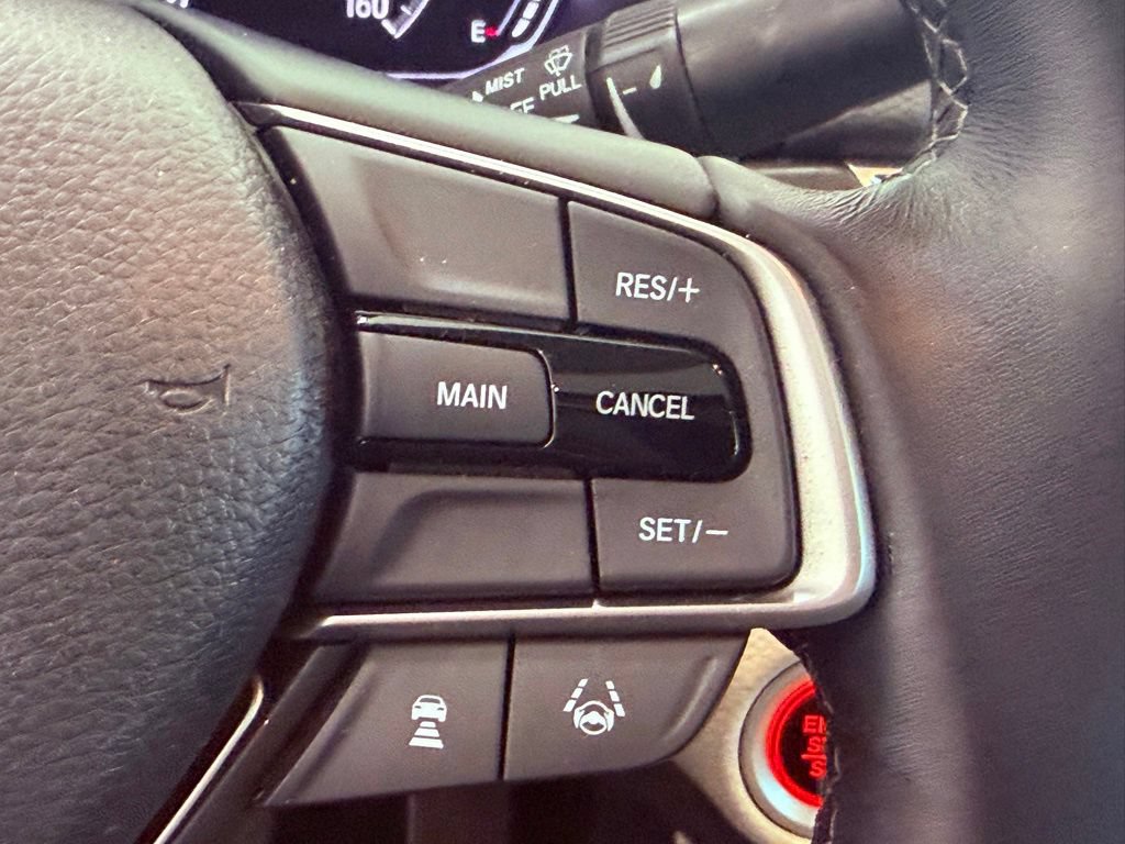 Used 2018 Honda Accord EX-L image 21