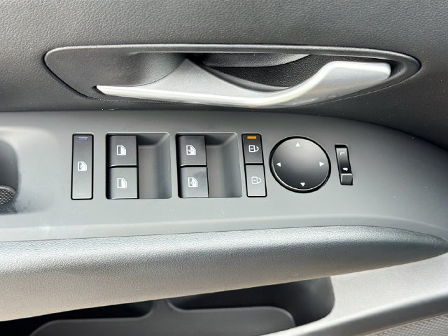 New 2026 Hyundai Tucson XRT FWD image 17