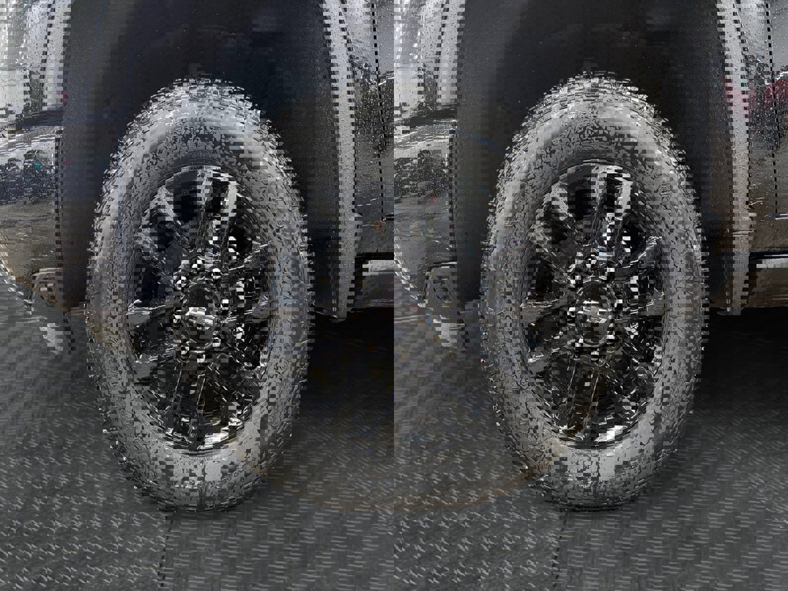 New 2026 Chevrolet Silverado 3500 High Country w/ High Country Premium Package image 35