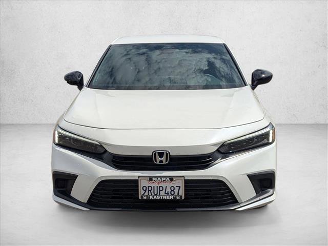 Used 2023 Honda Civic Sport video 2