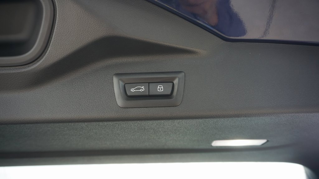 Used 2026 BMW X5 xDrive40i w/ Premium Package image 7