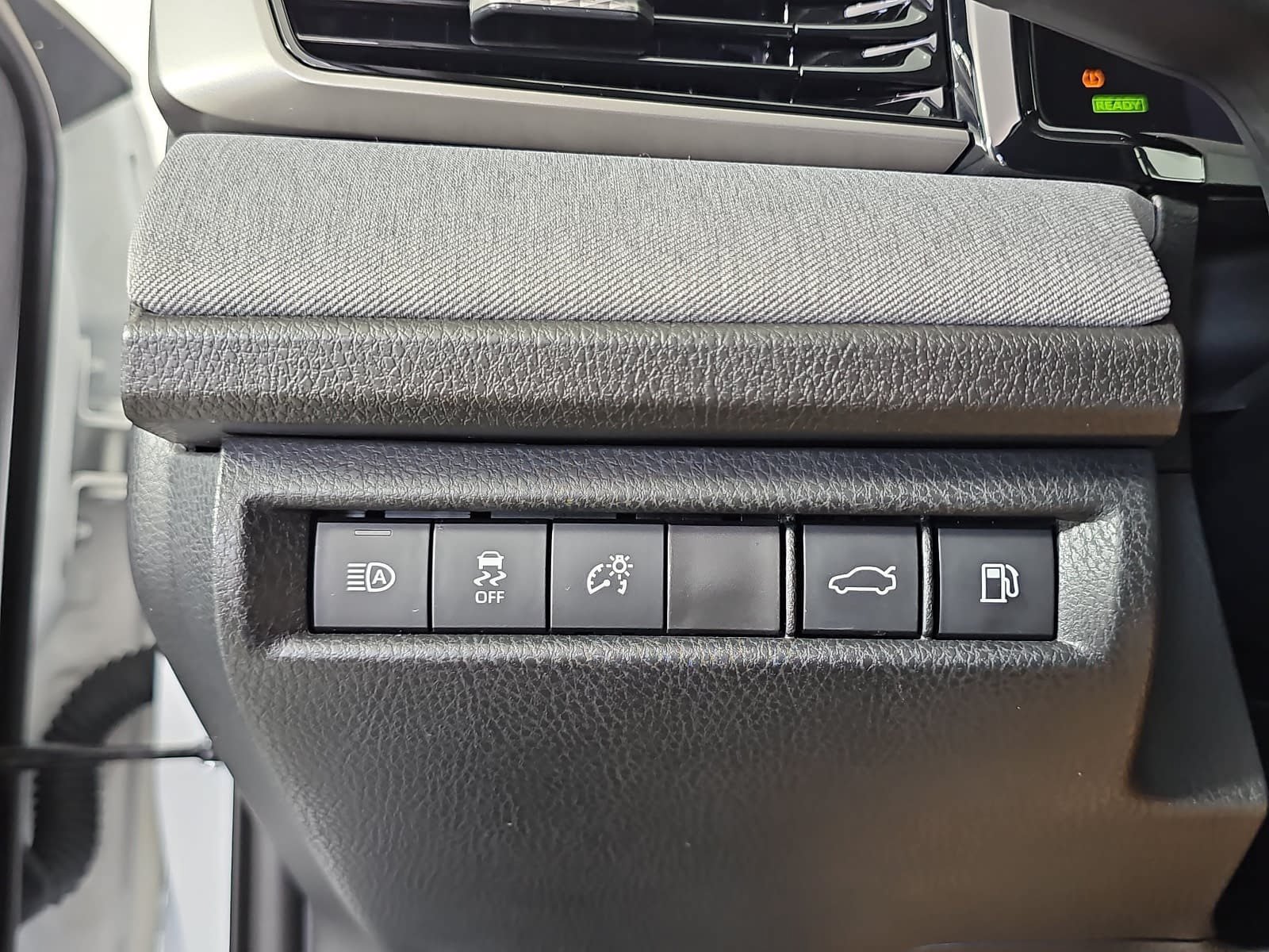 Used 2026 Toyota Camry LE FWD image 23