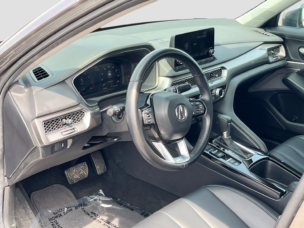 Used 2024 Acura Integra FWD image 9