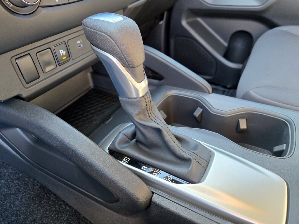 New 2026 Nissan Frontier S AWD/4WD image 12