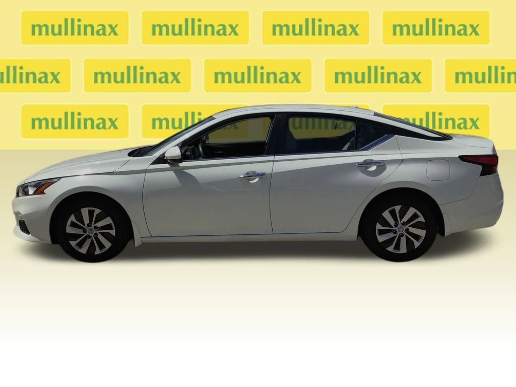Used 2019 Nissan Altima 2.5 S image 10