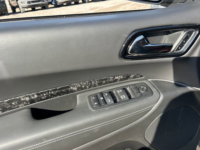 New 2026 Dodge Durango SRT Hellcat image 32