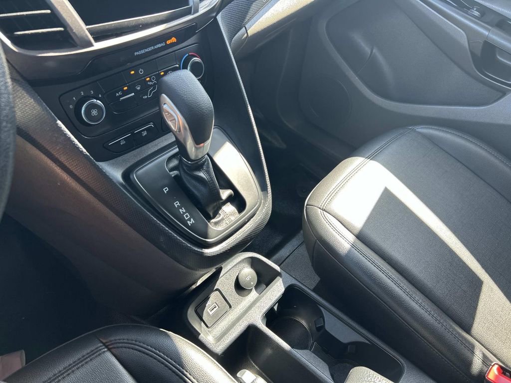 Used 2021 Ford Transit Connect XL FWD image 27