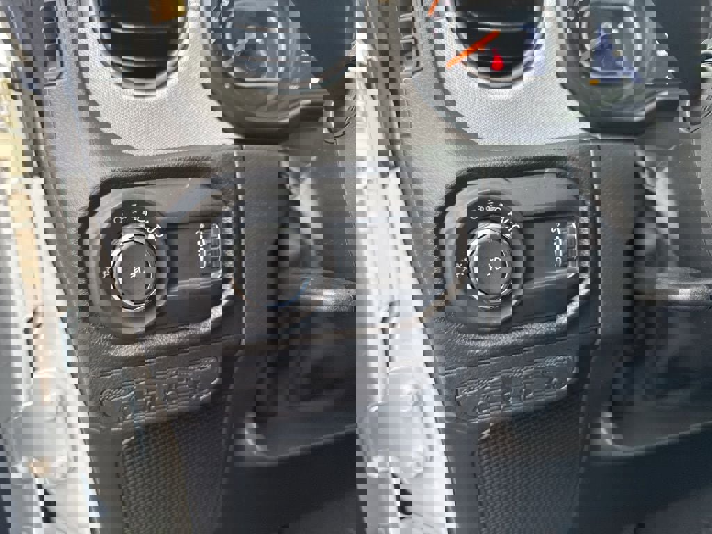 New 2026 Jeep Wrangler Willys image 16