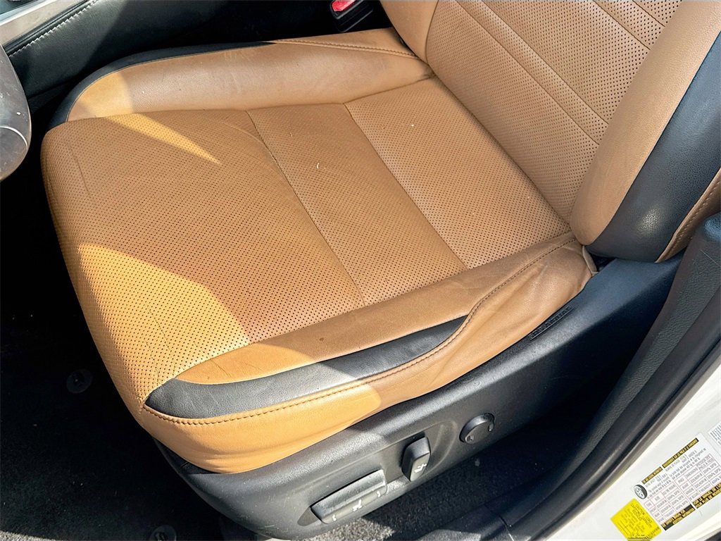 Used 2016 Lexus NX 200t FWD image 20