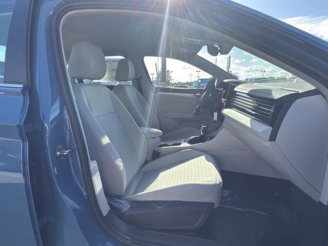 New 2026 Volkswagen Jetta S FWD image 14