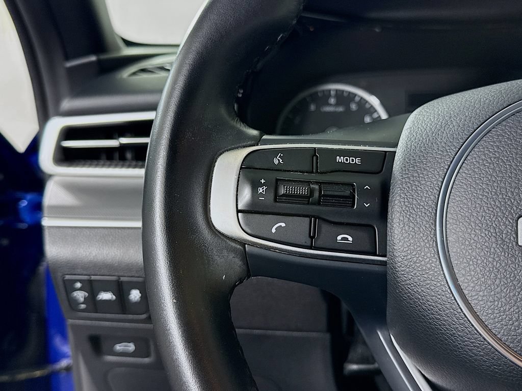 Certified 2024 Kia K5 GT-Line w/ GT-Line Premium Package FWD image 22
