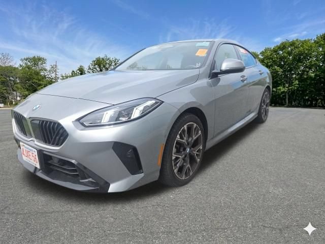 Used 2025 BMW 228i xDrive AWD/4WD image 3