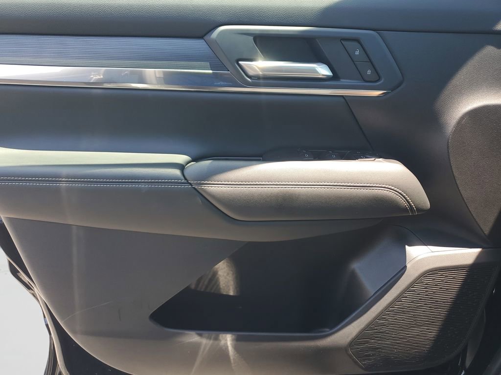 Used 2026 GMC Terrain Elevation FWD image 19