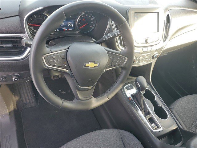 Certified 2024 Chevrolet Equinox LT image 27